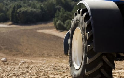 VX-Tractor самые многоцелевые тракторные шины