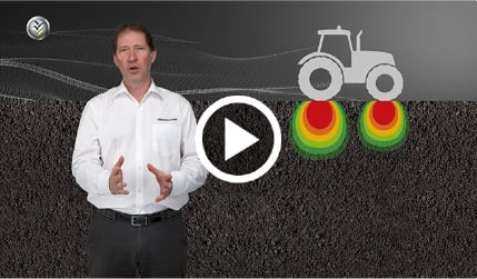 Bridgestone разрабатывает серию VT-TRACTOR с самой передовой технологией VF